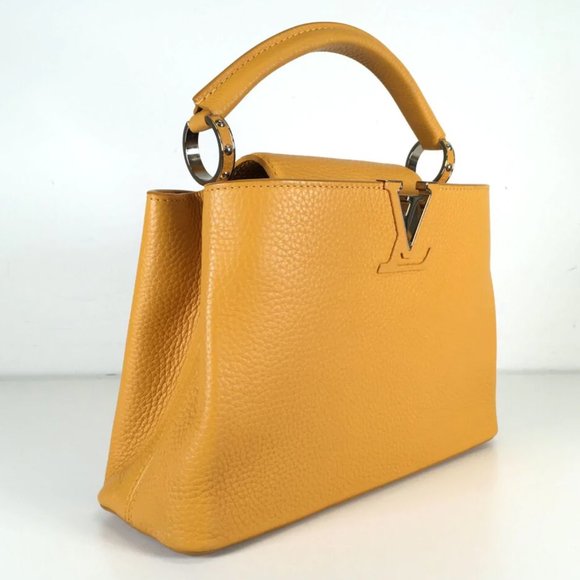 Louis Vuitton Capucines BB - Picture 2 of 5